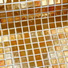 Мозаика стеклянная однотонная Ezarri Metal Мозаика стеклянная однотонная Ezarri Metal