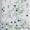 Стеклянная мозаичная растяжка Ezarri VERDE Стеклянная мозаичная растяжка Ezarri VERDE