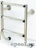Лестница из двух частей Flexinox TWO-PIECES нижняя часть Лестница из двух частей Flexinox TWO-PIECES нижняя часть