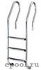 Лестница для бассейна Flexinox PARALLEL-LOOK AISI-316 Лестница для бассейна Flexinox PARALLEL-LOOK AISI-316