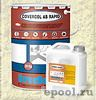 Index Гидроизоляционная смесь COVERCOL AB RAPID Index Гидроизоляционная смесь COVERCOL AB RAPID