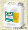 Index Пластификатор FLUXAN Index Пластификатор FLUXAN