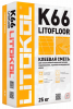 Litokol Клеевая смесь для плитки LITOFLOOR Litokol Клеевая смесь для плитки LITOFLOOR