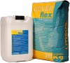 Litokol Гидроизоляционная смесь COVERFLEX (A+B) Litokol Гидроизоляционная смесь COVERFLEX (A+B)